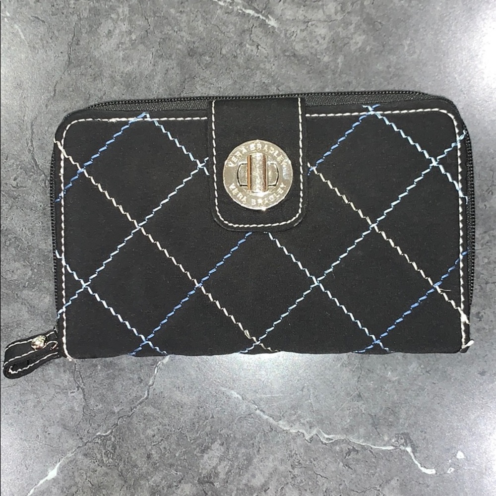 Vera Bradley Wallet